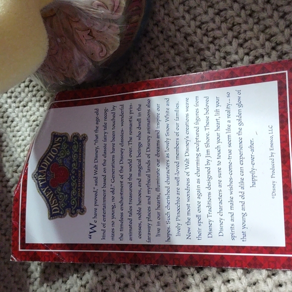 Tinkerbell Disney showcase collection - Picture 2 of 6